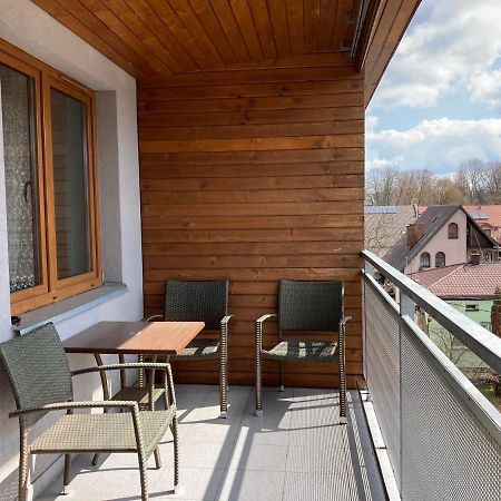Apartament Miodowa 9 Звежинец Екстериор снимка