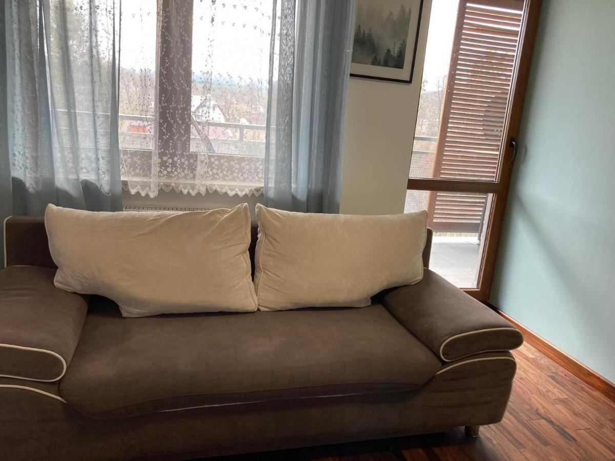 Apartament Miodowa 9 Звежинец Екстериор снимка