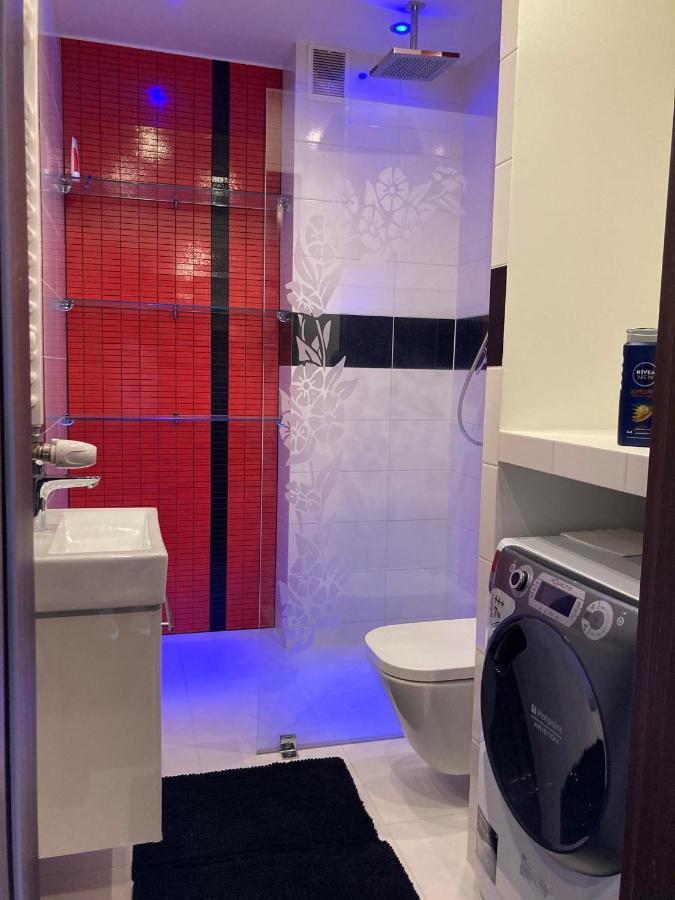 Apartament Miodowa 9 Звежинец Екстериор снимка