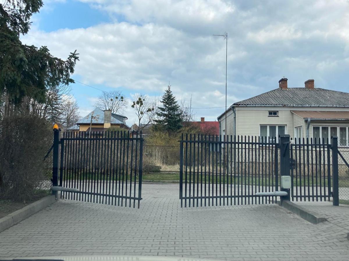 Apartament Miodowa 9 Звежинец Екстериор снимка