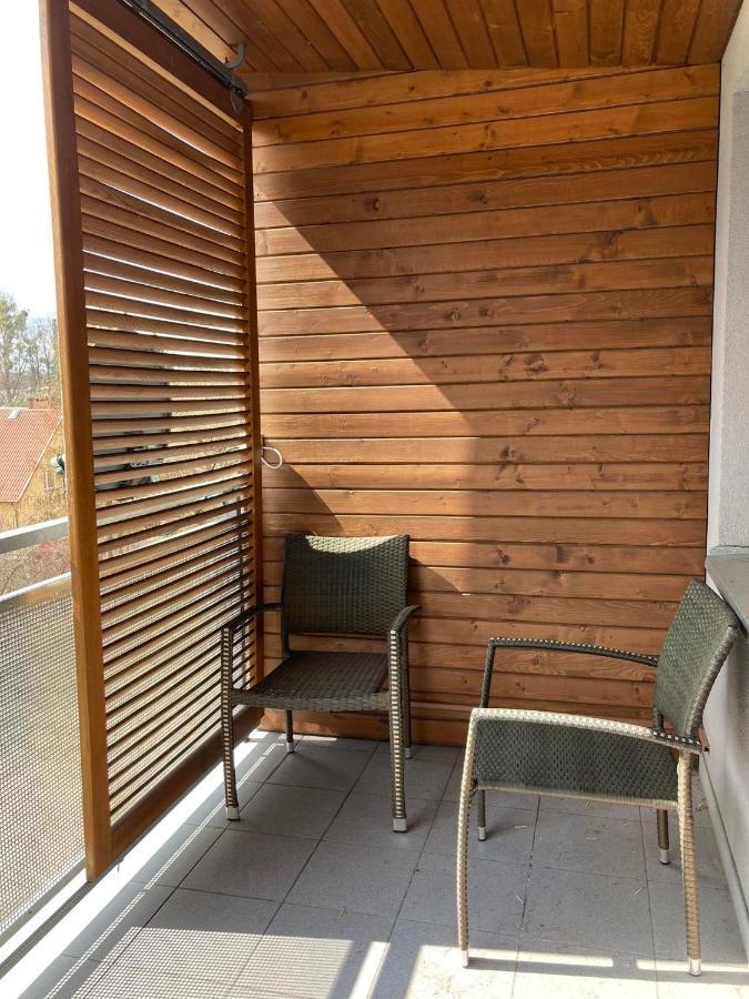 Apartament Miodowa 9 Звежинец Екстериор снимка