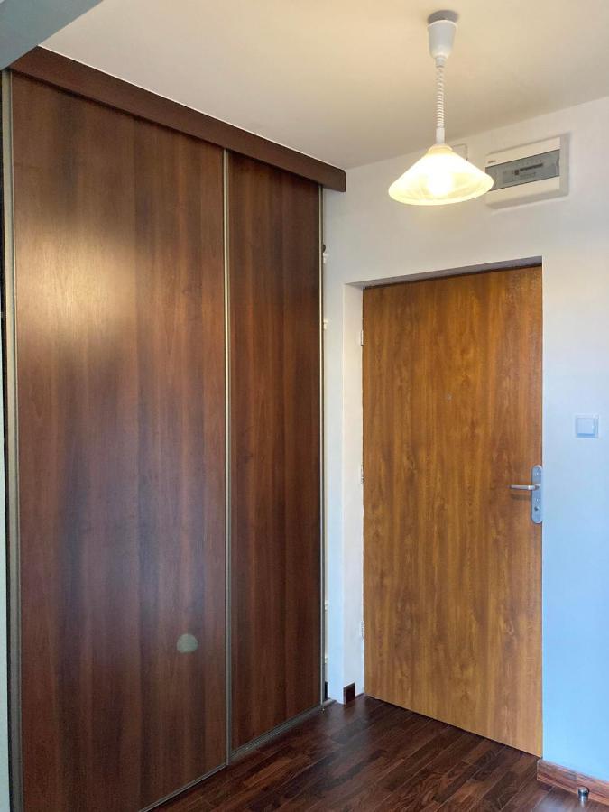 Apartament Miodowa 9 Звежинец Екстериор снимка