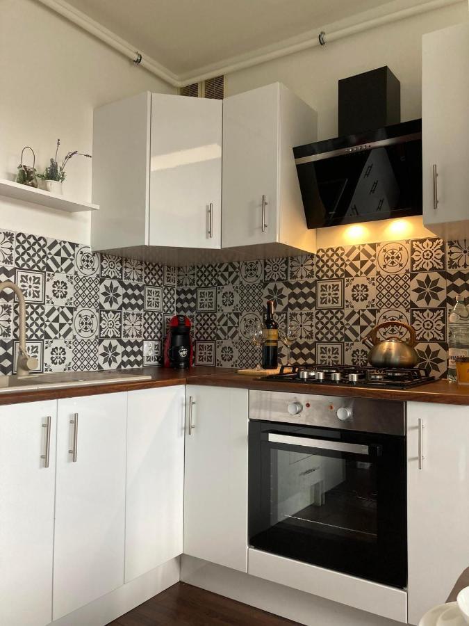Apartament Miodowa 9 Звежинец Екстериор снимка