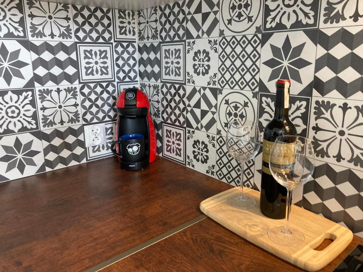 Apartament Miodowa 9 Звежинец Екстериор снимка